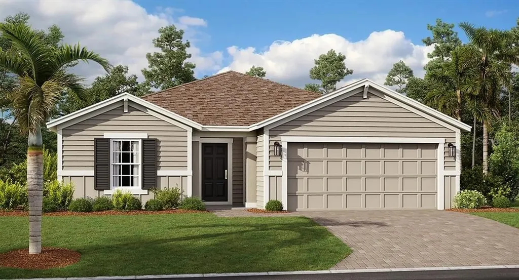 4405 Blackbird Street Kissimmee FL 34746