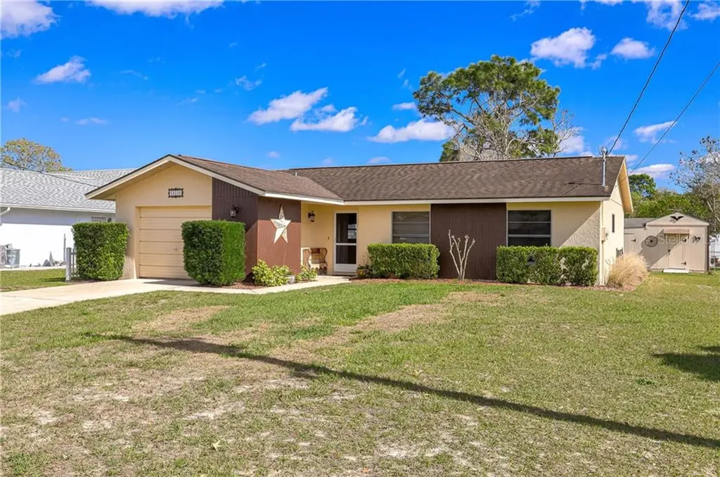 11238 Holbrook Street Spring Hill FL 34609