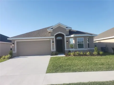 276 Citrus Pointe Drive Haines City FL 33844