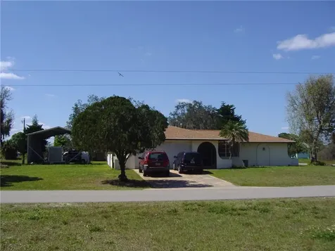 30121 Red Pine Road Punta Gorda FL 33982