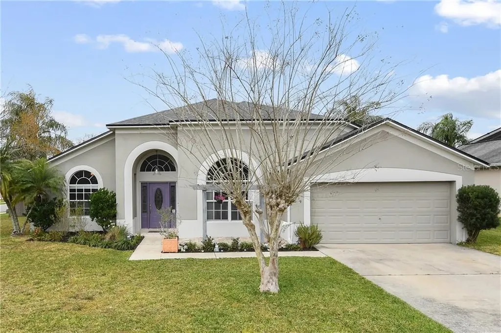 1319 Twin Rivers Boulevard Oviedo FL 32766