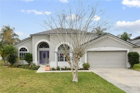 1319 Twin Rivers Boulevard Oviedo FL 32766
