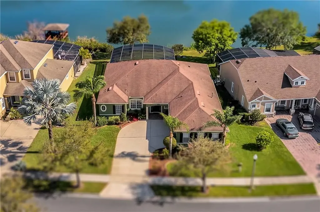 13918 Caywood Pond Drive Windermere FL 34786