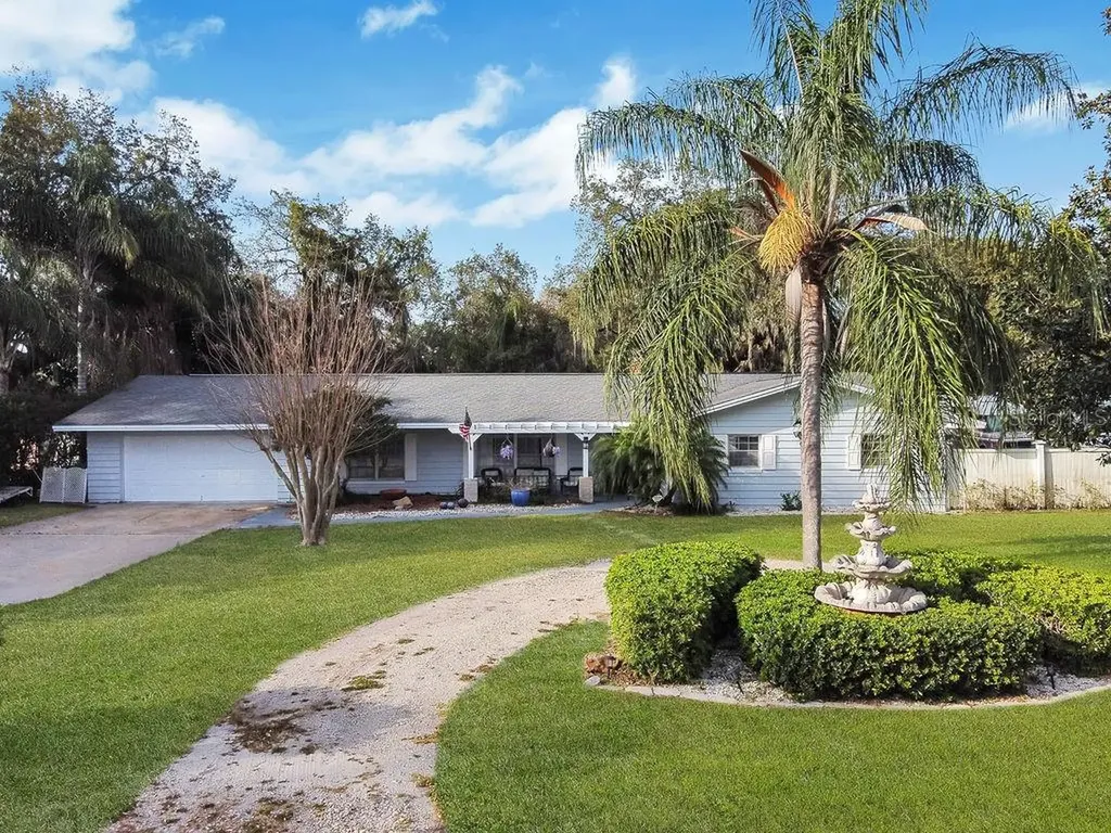 3333 Eubanks Avenue Orlando FL 32806