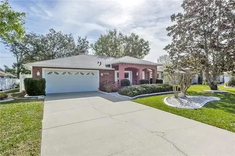 3776 Maple Grove Court Port Orange FL 32129