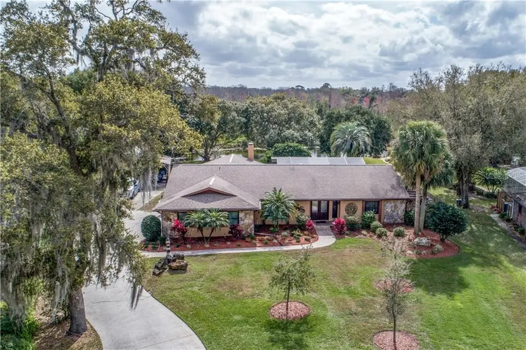 28444 Tammi Drive Tavares FL 32778