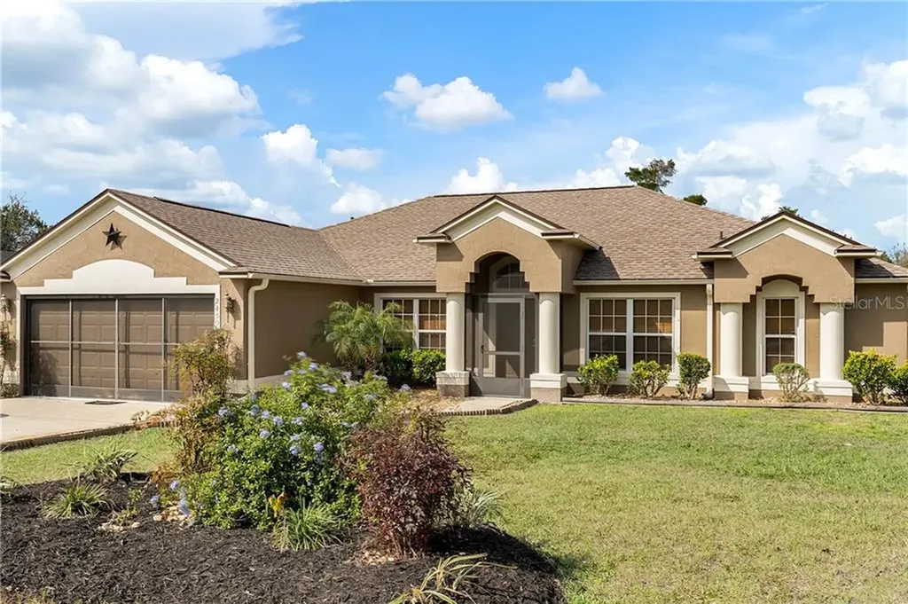 2450 Walkertown Avenue Deltona FL 32725