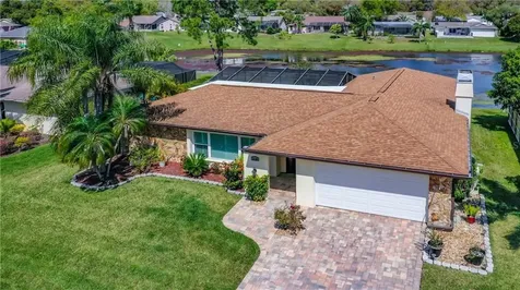 2118 Swan Lane Safety Harbor FL 34695