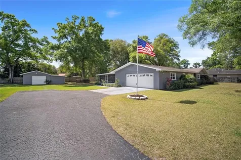 810 Orange Blossom Lane Seffner FL 33584