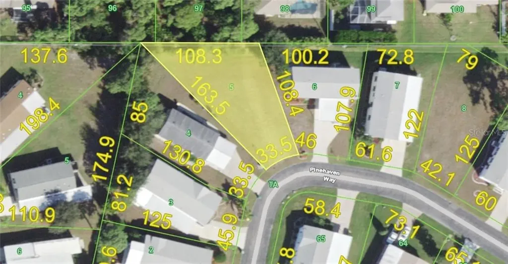 9066 Pinehaven Way Englewood FL 34224