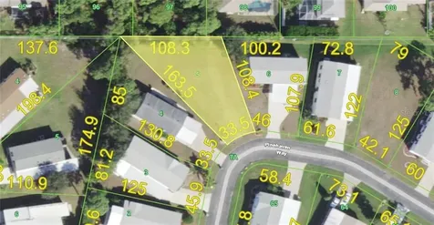 9066 Pinehaven Way Englewood FL 34224