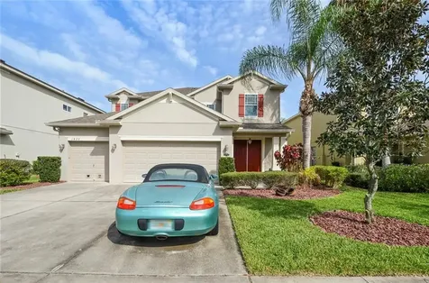 1422 Plumgrass Circle Ocoee FL 34761