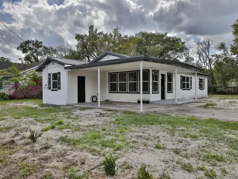 1200 W Church Street Deland FL 32720