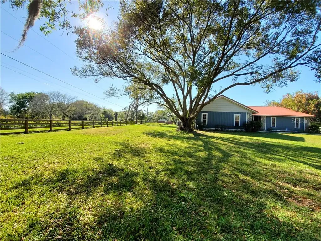 3629 Smith Ryals Road Plant City FL 33567