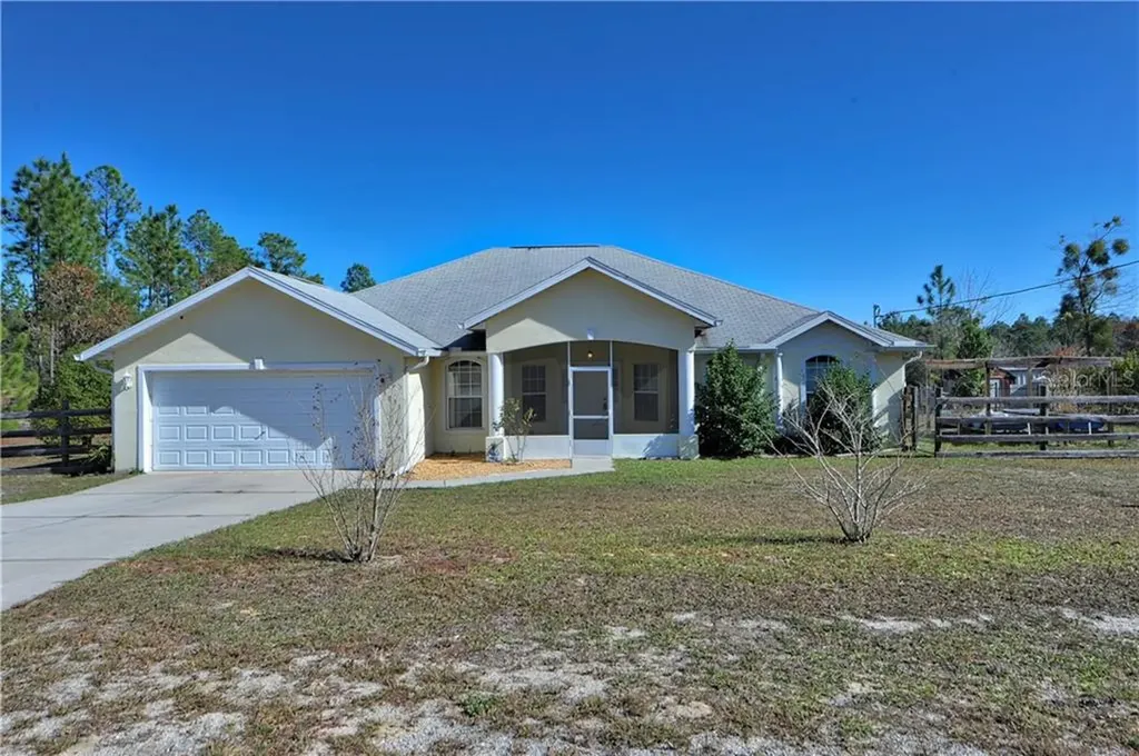 5031 SW Floral Court Dunnellon FL 34431