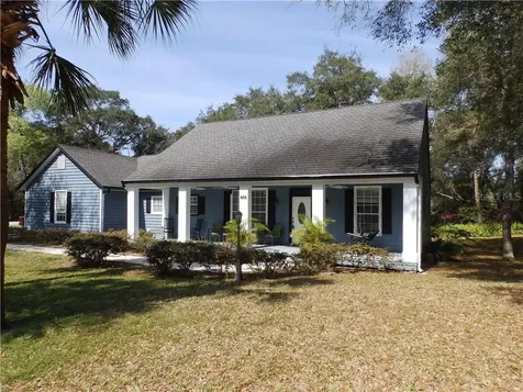 633 Old Treeline Trail Deland FL 32724