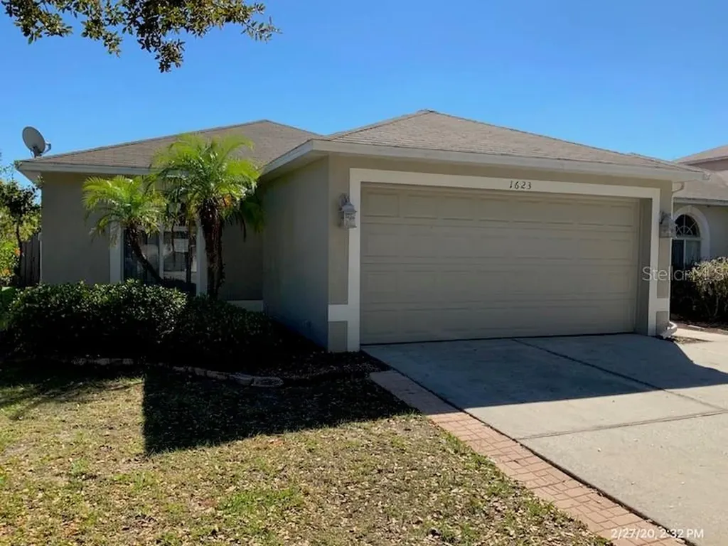 1623 Sherbourne Street Winter Garden FL 34787