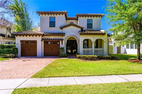 1535 Sunset Drive Winter Park FL 32789