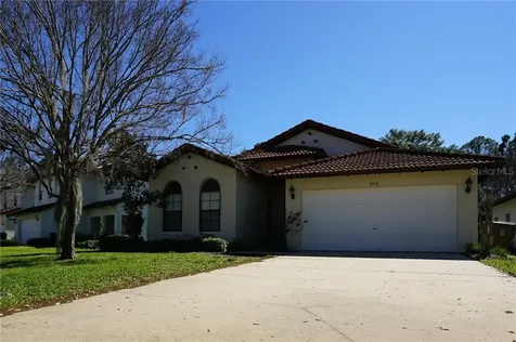 9016 Murano Mews Court Kissimmee FL 34747