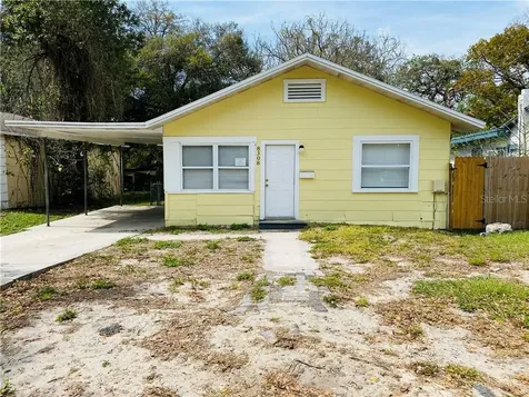 8308 N Alaska Street Tampa FL 33604