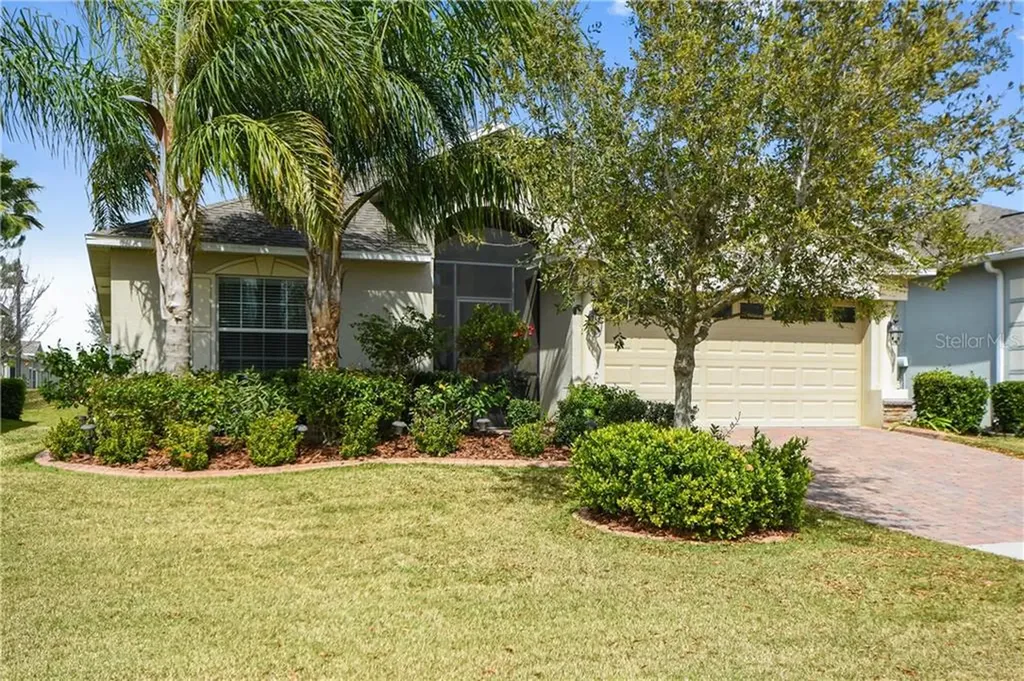 3972 Serena Lane Clermont FL 34711