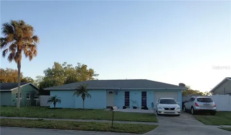 7012 W Pocahontas Avenue Tampa FL 33634