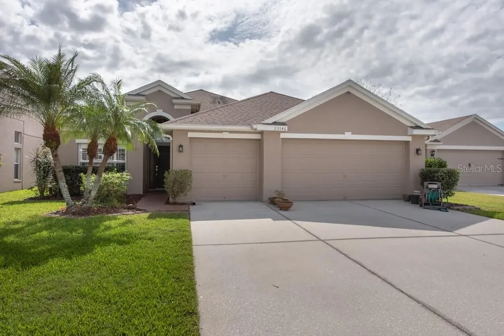 23146 Del Harbor Court Land O Lakes FL 34639