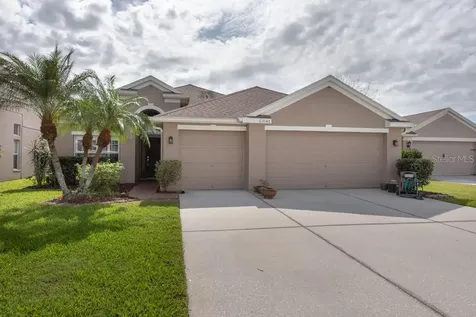 23146 Del Harbor Court Land O Lakes FL 34639
