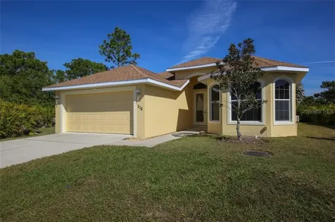 216 Albatross Road Rotonda West FL 33947