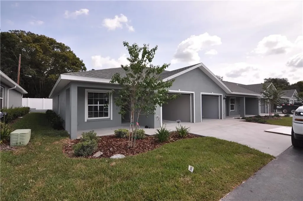 6759 Basswood Circle Zephyrhills FL 33542