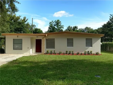 1028 NE 13th Street Ocala FL 34470
