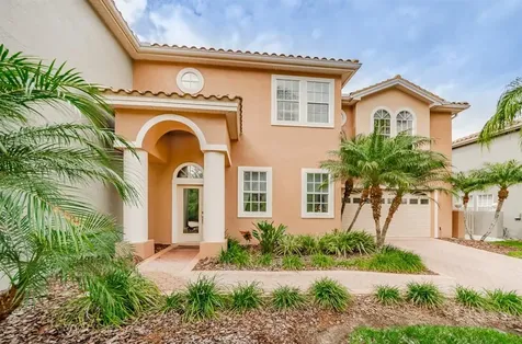 1506 Lago Vista Boulevard Palm Harbor FL 34685