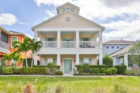409 Winterside Drive Apollo Beach FL 33572