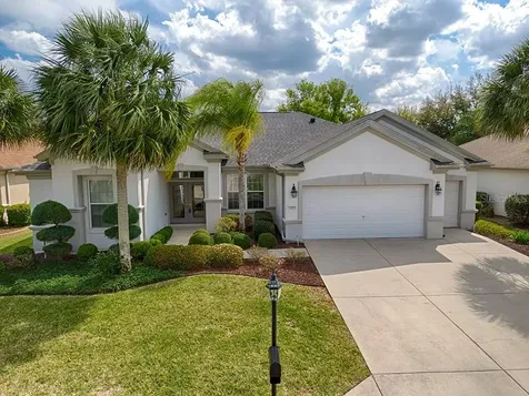13209 SE 91st Court Road Summerfield FL 34491