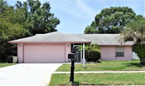 12544 Shadow Ridge Boulevard Hudson FL 34669