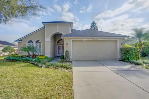 10639 Weybridge Drive Tampa FL 33626