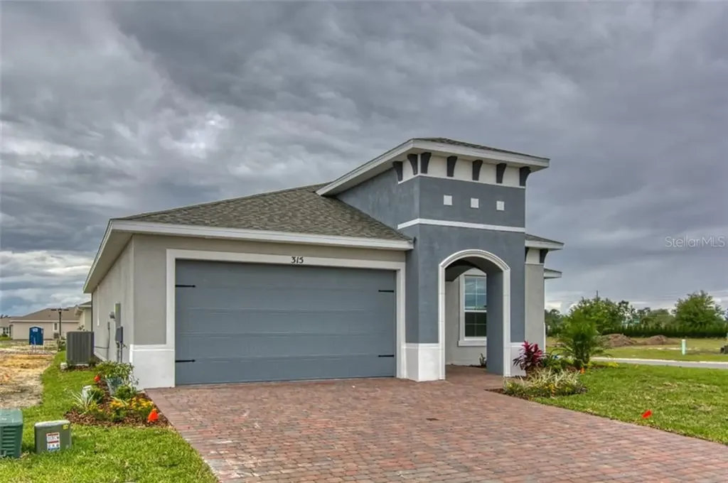 315 Bella Cortina Drive Kissimmee FL 34759