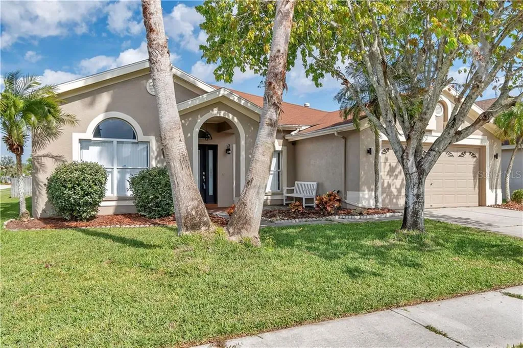 29510 Allegro Drive Wesley Chapel FL 33543