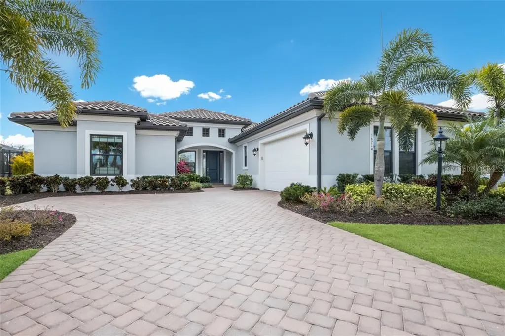 16210 Castle Park Terrace Lakewood Ranch FL 34202