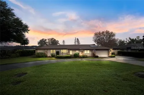 412 S Lake Florence Drive Winter Haven FL 33884