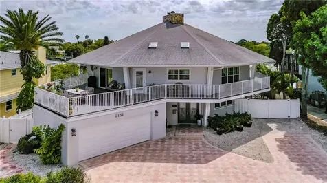3151 Coquina Key Drive SE St Petersburg FL 33705