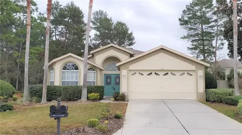 11329 Highlander Court Spring Hill FL 34609