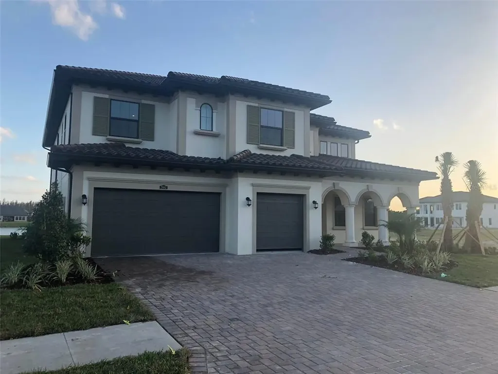 28463 Picana Lane Wesley Chapel FL 33543
