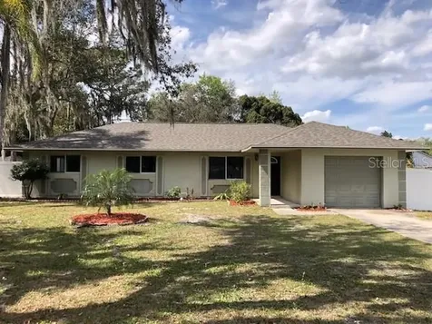 791 Meadowlark Court Longwood FL 32750