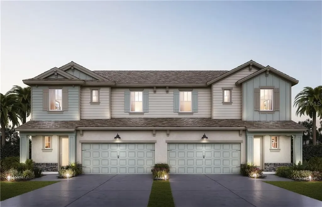 2294 Spring Lake Court Clearwater FL 33763