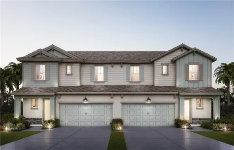 2294 Spring Lake Court Clearwater FL 33763