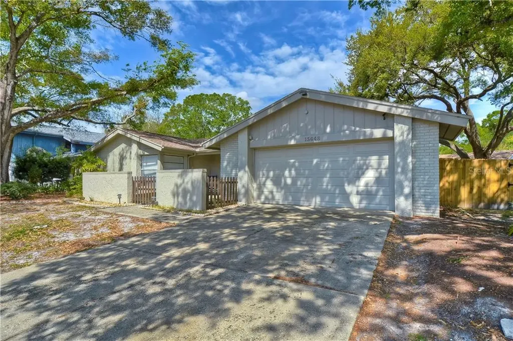 15648 Bear Creek Drive Tampa FL 33624