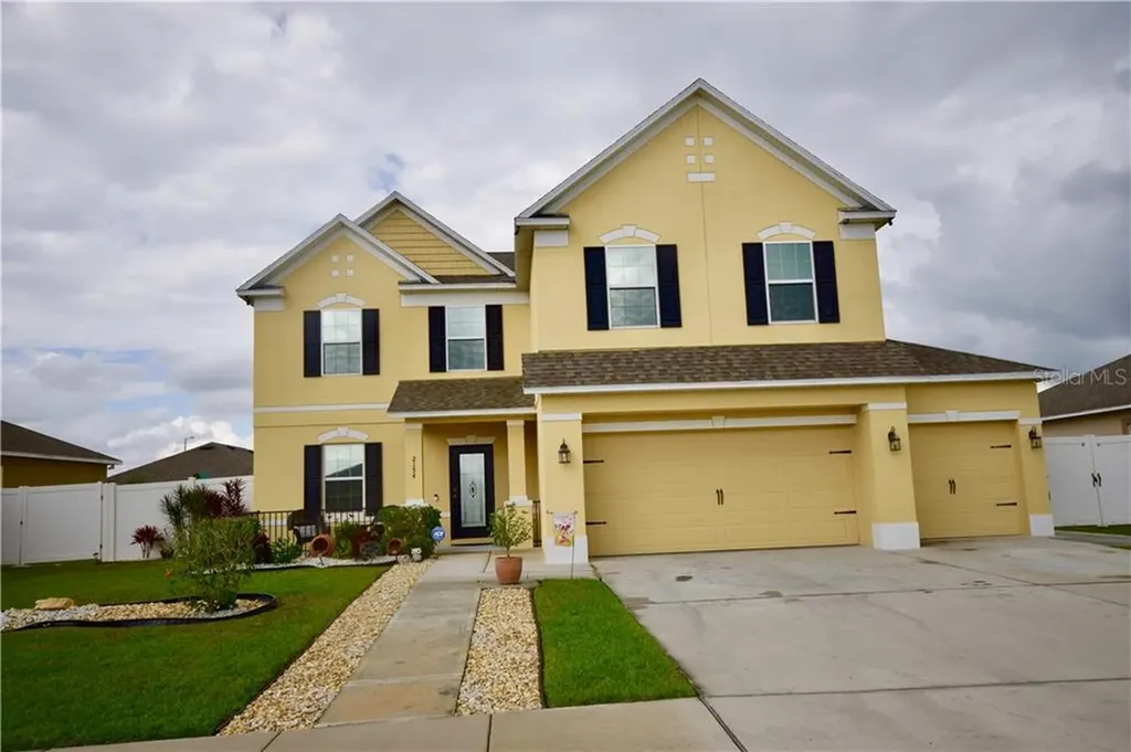 2154 Forest Lake Avenue Dundee FL 33838