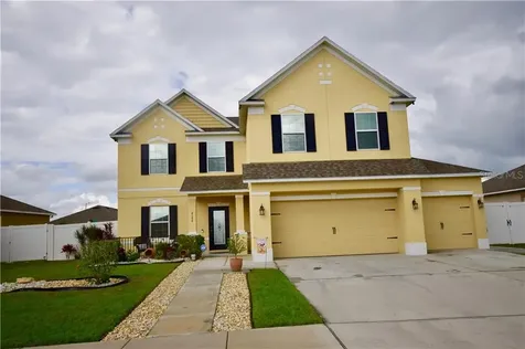 2154 Forest Lake Avenue Dundee FL 33838