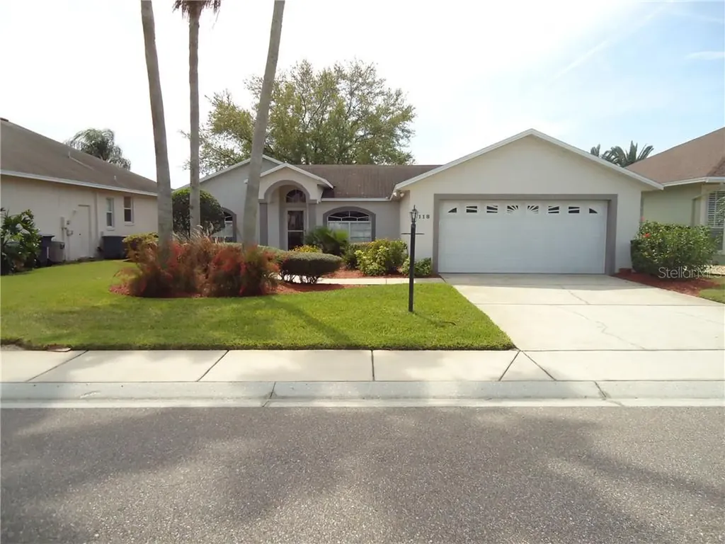 3118 Orange Grove Court Lakeland FL 33810